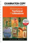 Woolever K.  Writing for the Technical Professions