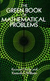 Hardy K., Williams K.  The Green Book of Mathematical Problems