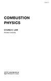 Law C.K. — Combustion Physics