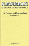 Bourbaki N.  Elements of Mathematics: Lie Groups and Lie Algebras: Chapters 7-9 (Elements of Mathematics)