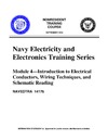 0  Navy Electricity and Electronics Training Series