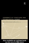 Antonelli G.  Economics of Structural and Technological Change