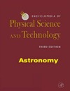 Shore S.  Encyclopaedia Of Physical Science & Technology. Astronomy.