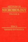 Gottschalk G.  Methods in Microbiology: Volume 18