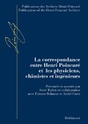 Walter S., Bolmont E., Coret A.  La correspondance entre Henri Poincar? et les physiciens, chimistes et ing?nieurs