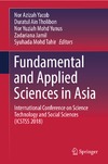 Yacob N.A., Tholibon D.A.  Fundamental and Applied Sciences in Asia. International Conference on Science Technology and Social Sciences. ICSTSS 2018