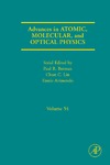 Berman P., Lin C., Arimondo E.  Advances in Atomic, Molecular, and Optical Physics