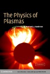 Boyd T., Sanderson J.  The Physics of Plasmas
