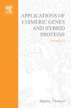 Simon M.  Methods in Enzymology Vol 327: Applications of Chimeric Genes and Hybrid Proteins, Part B: Cell Biology and Physiology