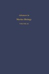 Russell F.  Advances in Marine Biology.Volume 16.