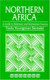Skrestlet P.  Northern Africa: A Guide to Reference and Information Sources