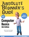 Miller M.  Absolute Beginner's Guide to Computer Basics