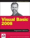 Stephens R.  Visual Basic 2008 Programmer's Reference