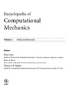 Erwin Stein (ed), Rene de Borst (ed), Thomas J.R. Hughes (ed)  Encyclopedia of Computational Mechanics (vol 2)