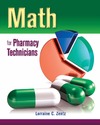 Zentz L.  Math for Pharmacy Technicians
