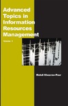 Khosrow-Pour M.  Advanced Topics in Information Resources Management.Volume 5.