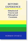 Swartz N.  Beyond Experience: Metaphysical Theories and Philosophical Constraints (Toronto Studies in Philosophy)