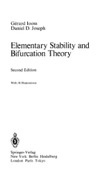 Iooss G., Joseph D.D.  Elementary stability and bifurcation theory