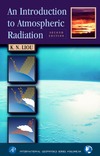 Liou K.  An Introduction to Atmospheric Radiation