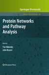 Nikolsky Y., Bryant J.  Protein Networks and Pathway Analysis (Methods in Molecular Biology)