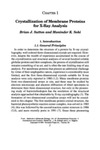 Graham J., Higgins J.  Biomembrane Protocols: II. Architecture and Function(Methods in Molecular Biology, 27 )