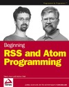 Ayers D., Watt A. — Beginning RSS and Atom Programming