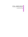 Bolsover S.R., Hyams J.S., Shephard E.A.  Cell biology. A short course