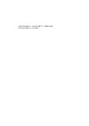 Eilenberg J., Hokkanen H.  An Ecological and Societal Approach to Biological Control (Progress in Biological Control)