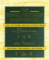 Mavko G., Mukerji T., Dvorkin J.  The Rock Physics Handbook: Tools for Seismic Analysis in Porous Media