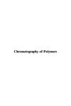 Provder T.  Chromatography of Polymers. Hyphenated and Multidimensional Techniques