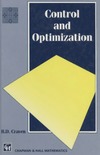 Craven B.D.  Control and optimization