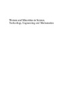 Burke R., Mattis M.  Women and Minorities in Science, Technology, Engineering and Mathematics: Upping the Numbers