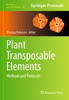 Peterson P., Peterson T.  Plant Transposable Elements: Methods and Protocols