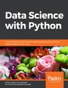 Chopra R., England A., Alaudeen M.N.  Data Science withPython