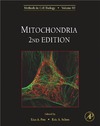 Pon L., Schon E.  Mitochondria