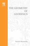 Busemann H.  The Geometry of Geodesics (Pure and Applied Mathematics Volume 6)