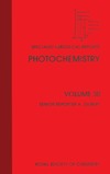 Gilbert A.  Photochemistry (SPR Photochemistry (RSC)) (Vol 30)