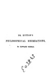 Ozanam J.  Recreations in mathematics and natural philosophy