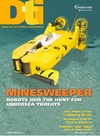 0  Defense Technology International Magazine, 2007-04 (April)