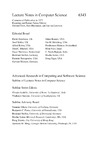 Lynch N., Shvartsman A.  Distributed Computing: 24th International Symposium, DISC 2010, Cambridge, MA, USA, September 13-15, 2010, Proceedings (Lecture Notes in Computer ... Computer Science and General Issues)