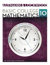 Aufmann R., Lockwood J.  Basic College Mathematics: An Applied Approach