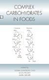 Cho S.  Complex Carbohydrates in Foods