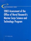 0  Assessment of the Office of Naval Researchs Marine Corps Science and Technology Program