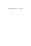 Prigogine I., Rice S.A. — Advances in CHEMICAL PHYSICS. Volume XC