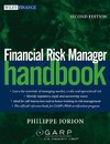 Jorion P.  Financial Risk Manager Handbook