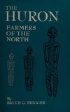 TRIGGER B.G.  THE HURON Farmers of the North