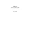 Eliel E., Wilen S.  Topics in Stereochemistry, Volume 21