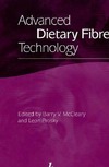 McCleary B., Prosky L.  Advanced Dietary Fibre Technology