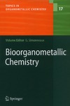 Simonneaux G., Allardyce C., Butler P.  Bioorganometallic Chemistry