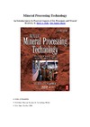 Wills B., Napier-Munn T.  Wills' Mineral Processing Technology, Seventh Edition: An Introduction to the Practical Aspects of Ore Treatment and Mineral Recovery